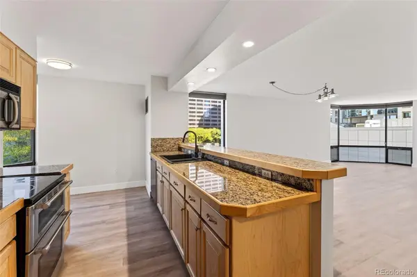 1625 Larimer #505, Denver, CO 80202