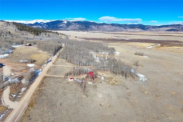 Michigan Hill RD, Jefferson, CO 80456