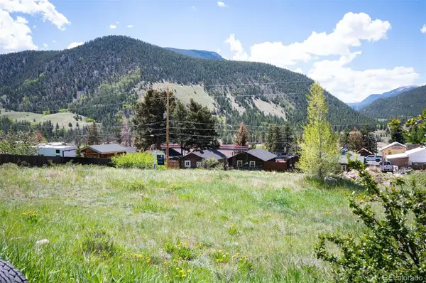 Lot 3 Sunny AVE, Empire, CO 80438