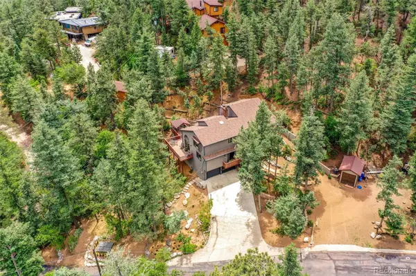 1402 Mica LN, Colorado Springs, CO 80906