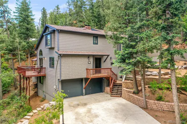 1402 Mica LN, Colorado Springs, CO 80906