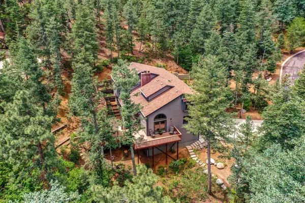 1402 Mica LN, Colorado Springs, CO 80906