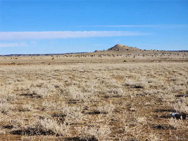 000 County Rd 78.0, Model, CO 81059