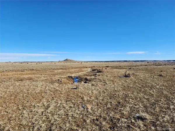 000 County Rd 78.0, Model, CO 81059