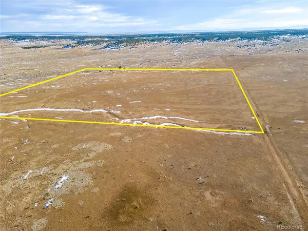 000 County Rd 78.0, Model, CO 81059
