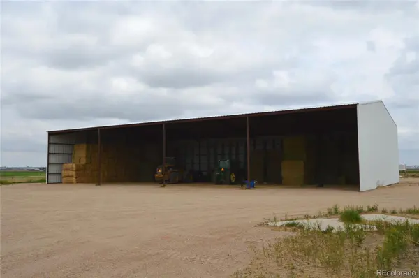 22661 Road 24, La Junta, CO 81050