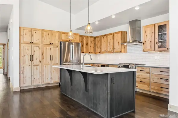 1342 Maryland Creek RD, Silverthorne, CO 80498