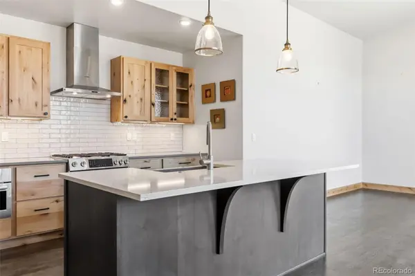 1342 Maryland Creek RD, Silverthorne, CO 80498