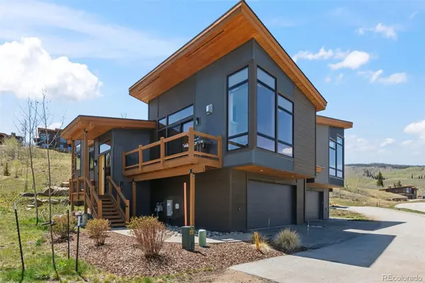 1342 Maryland Creek RD, Silverthorne, CO 80498