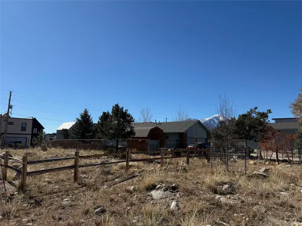 517 E Arkansas ST, Buena Vista, CO 81211