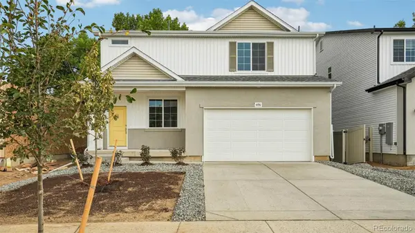 4190 Graywood DR, Johnstown, CO 80534