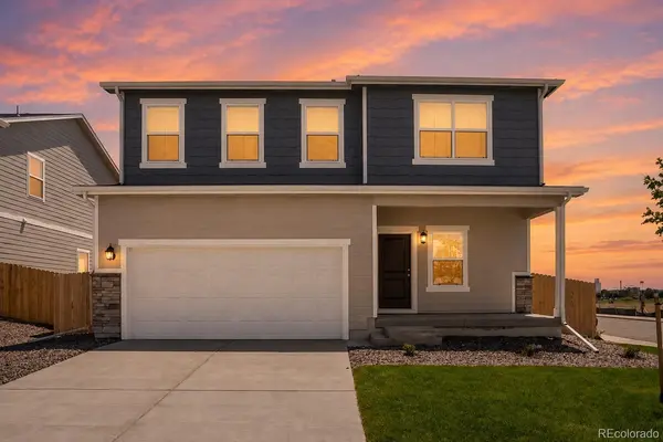 48180 Shetland DR, Bennett, CO 80102