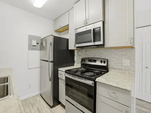 14700 E Kentucky DR #513, Aurora, CO 80012