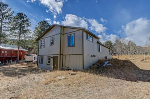 104 Pinon RD, Bailey, CO 80421