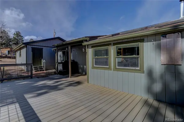 104 Pinon RD, Bailey, CO 80421