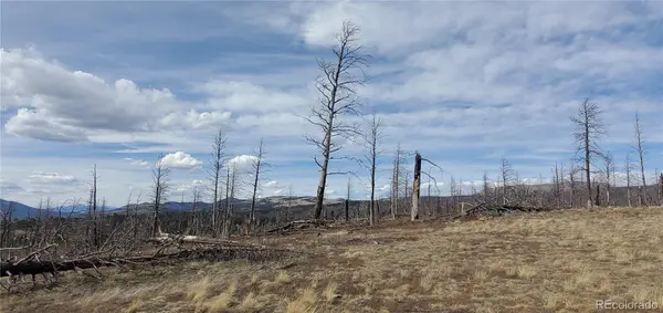 Lot 1227 Granville LOOP, Fort Garland, CO 81133