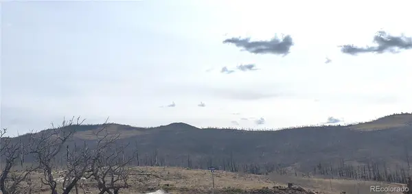 Lot 1227 Granville LOOP, Fort Garland, CO 81133