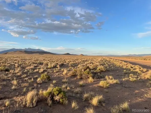 Lot 4 Boulder BLVD, Blanca, CO 81152