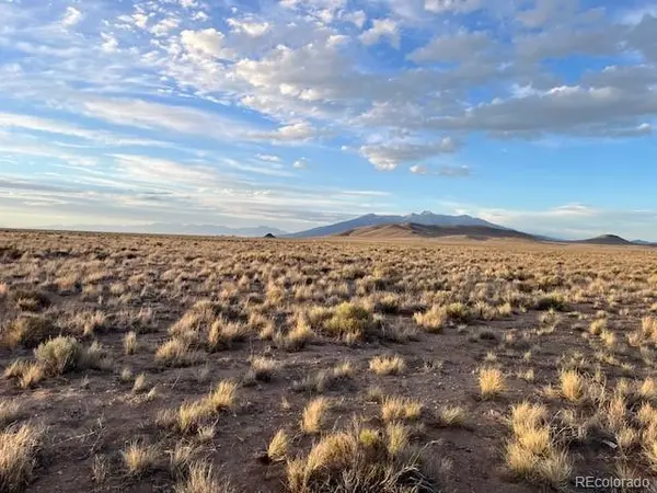 Lot 4 Boulder BLVD, Blanca, CO 81152