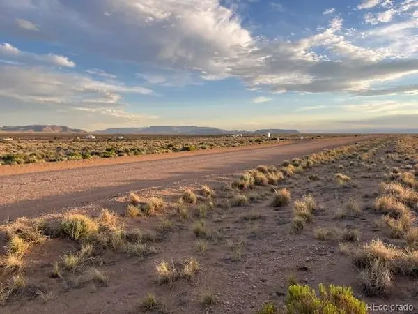 Lot 4 Boulder BLVD, Blanca, CO 81152