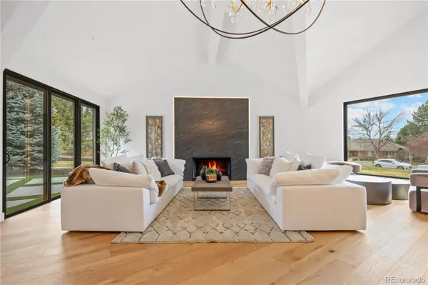 49 Charlou CIR, Cherry Hills Village, CO 80111