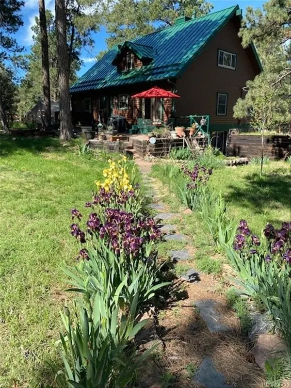 5030 Cedar WAY, Elizabeth, CO 80107