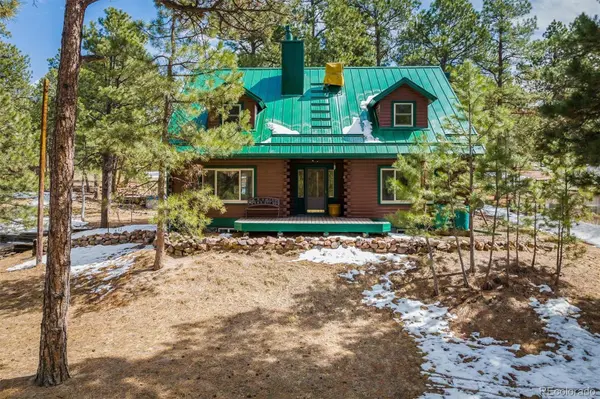 5030 Cedar WAY, Elizabeth, CO 80107