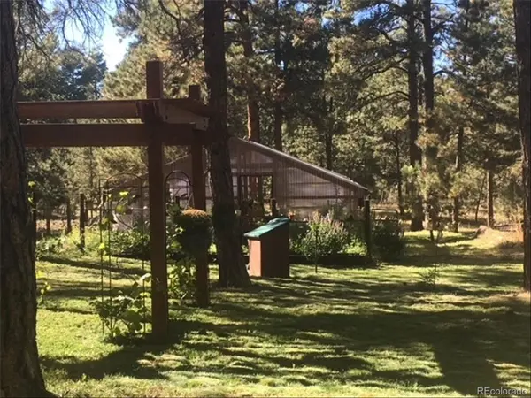 5030 Cedar WAY, Elizabeth, CO 80107