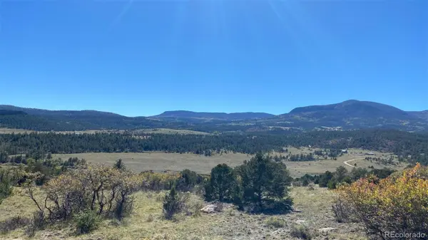 000 Rosebush RD, Canon City, CO 81212