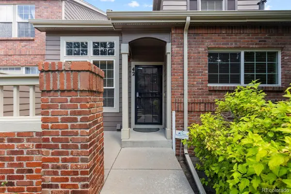 42 S Ulster ST, Denver, CO 80230