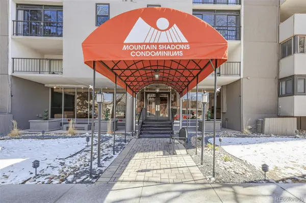 2 Adams ST #910, Denver, CO 80206