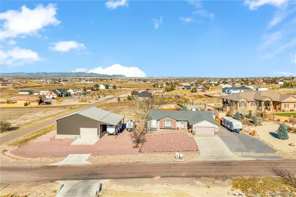 845 S Tijuana DR, Pueblo, CO 81007