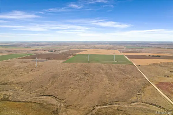Parcel A 14500 County Road 137, Simla, CO 80835