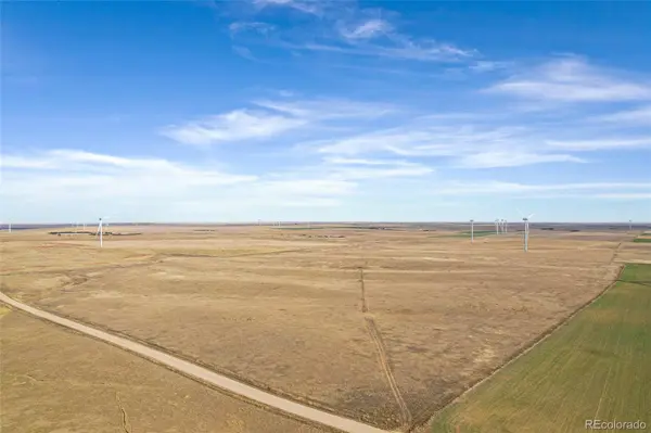 Parcel A 14500 County Road 137, Simla, CO 80835