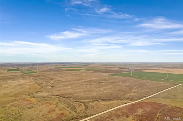 Parcel A 14500 County Road 137, Simla, CO 80835