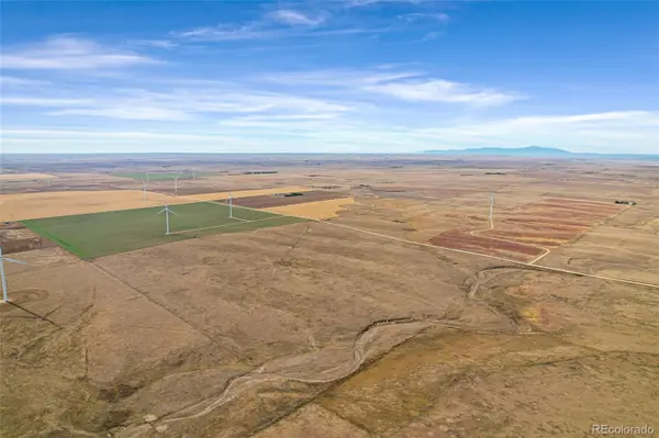 Parcel A 14500 County Road 137, Simla, CO 80835