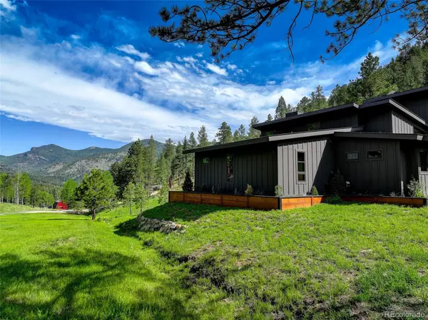 338 Red Lily PL, Evergreen, CO 80439