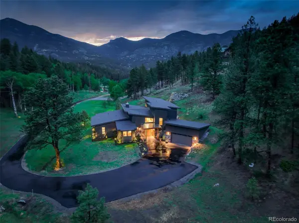 338 Red Lily PL, Evergreen, CO 80439