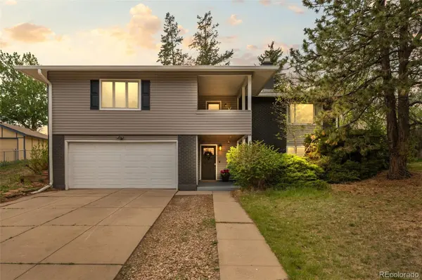 951 S Taft ST, Lakewood, CO 80228