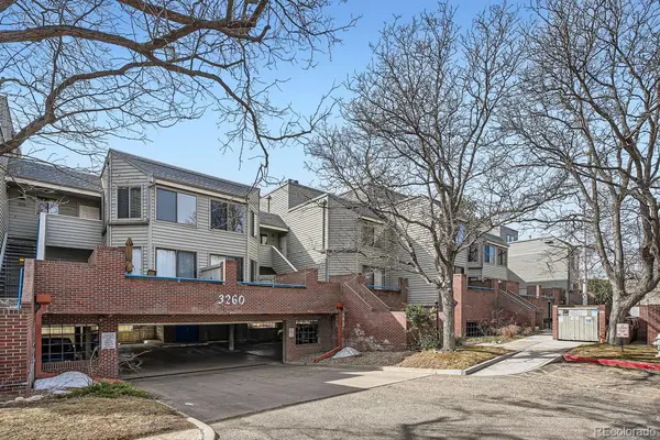 3260 47th ST #205A, Boulder, CO 80301