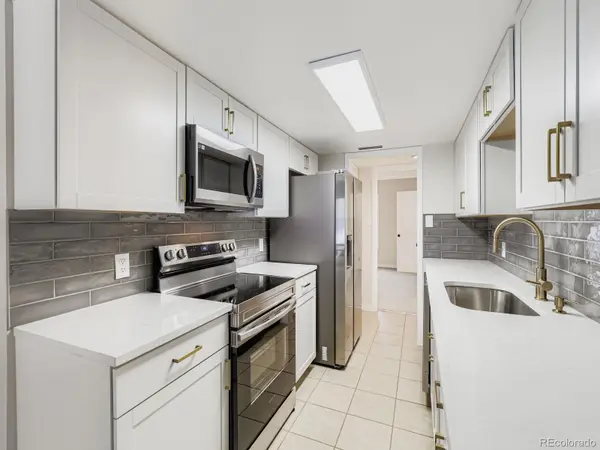 9700 E Iliff AVE #F58, Denver, CO 80231