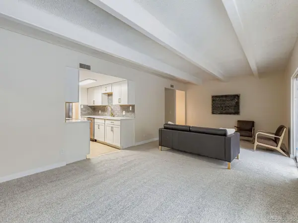 9700 E Iliff AVE #F58, Denver, CO 80231