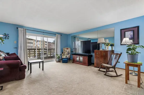 9155 E Center AVE #3B, Denver, CO 80247