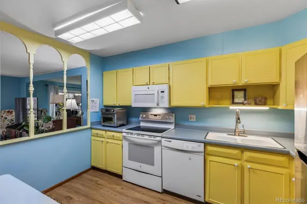 9155 E Center AVE #3B, Denver, CO 80247