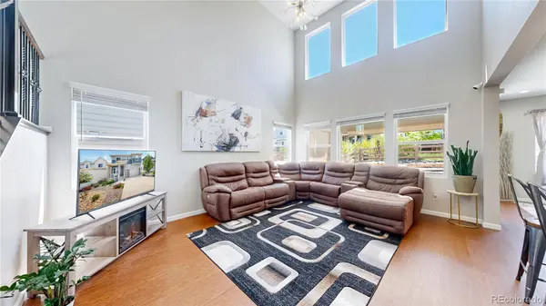 7988 Adams Fork AVE, Littleton, CO 80125