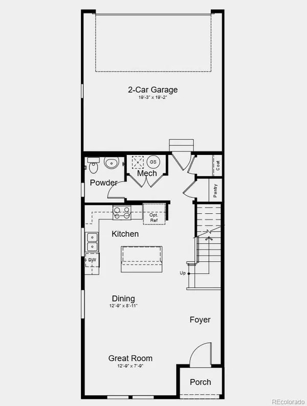 17215 W 91st LN, Arvada, CO 80007