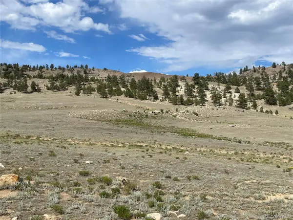 00 Lakeview DR, Hartsel, CO 80449