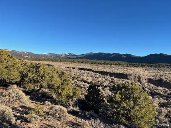 Lot 1018 Leonard RD, Fort Garland, CO 81133