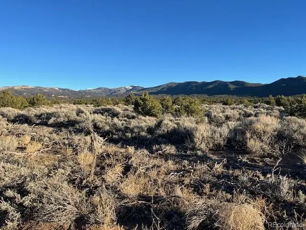 Lot 1018 Leonard RD, Fort Garland, CO 81133
