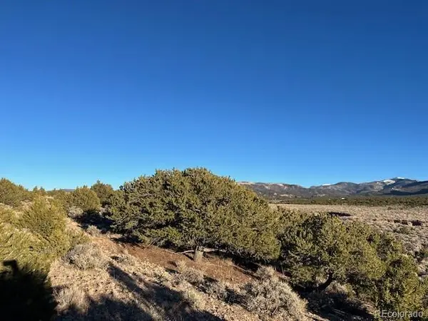 Lot 1018 Leonard RD, Fort Garland, CO 81133